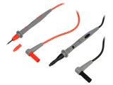Cablu de Masurare Set KEYSIGHT TECHNOLOGIES U1167A Uz Profesional Industrial