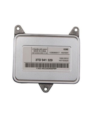 Modul adaptiv AFS VW Passat B7, Tiguan, Skoda Octavia - 3TD 941 329, 3TD941329, 1036120012, 1036060017, 1036020008 foto