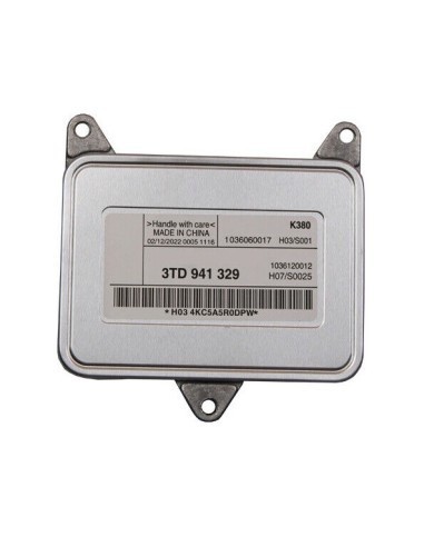 Modul adaptiv AFS VW Passat B7, Tiguan, Skoda Octavia - 3TD 941 329, 3TD941329, 1036120012, 1036060017, 1036020008