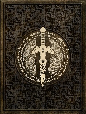 The Legend of Zelda(tm) Tears of the Kingdom - The Complete Official Guide: Collector&amp;#039;s Edition foto