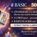 Etalare Tarot