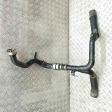 Furtun intercooler MASERATI QUATTROPORTE VI 2014 OEM: 670004878,670004156