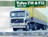 Volvo F10 &amp; F12 at Work: 1977-83