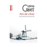 Ani De Ciine Top 10+ Nr 507, Gunter Grass - Editura Polirom