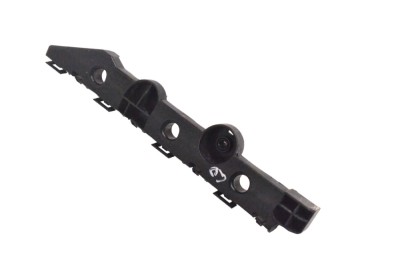 Suport bara de protecție dreapta spate INFINITI Q50 2016 OEM: 85220-4GACA 17510402 foto