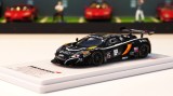 2014 McLaren MP14-12C GT3 &quot;Nr.15 Blancpain GT Total - 24h of Spa&quot; - True Scale Miniatures 1/43