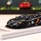 2014 McLaren MP14-12C GT3 &quot;Nr.15 Blancpain GT Total - 24h of Spa&quot; - True Scale Miniatures 1/43