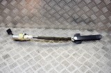 Reglaj &icirc;nălțime centura st&acirc;nga față AUDI A8 D3 4E2, 4E8 2003 OEM: 4D0857833,404.840 13937038