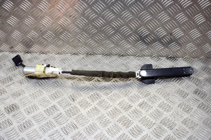 Reglaj &icirc;nălțime centura st&acirc;nga față AUDI A8 D3 4E2, 4E8 2003 OEM: 4D0857833,404.840 13937038