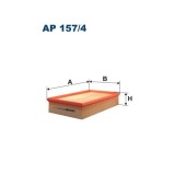 Filtru aer Vw Multivan 5, 2003-2015, Transporter 5, 2003-2015, Transporter 6, 2015-, Filtron