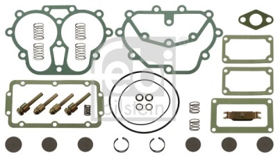 FEBI BILSTEIN 35712 Set de reparație, compresor aer comprimat foto