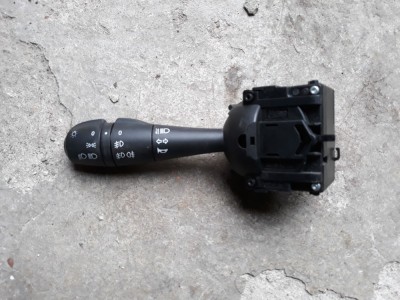 Bloc lumini Dacia Dokker foto