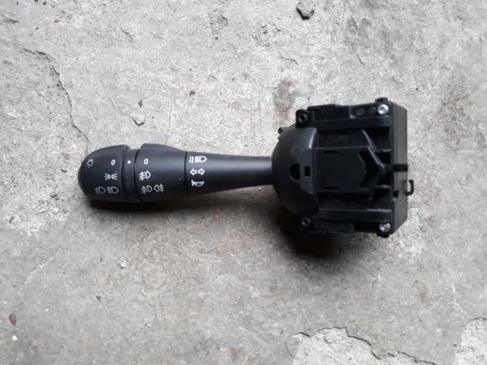 Bloc lumini Dacia Dokker