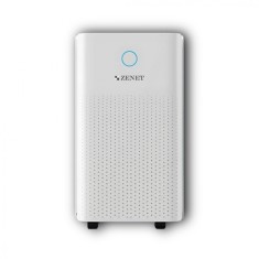 Dezumidificator de aer pentru casa si birou Zenet ZET-203