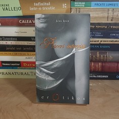 LORA LEIGH - PLACERI INTERZISE ( EROTIKOS ) , 2009 *