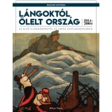 L&aacute;ngokt&oacute;l &ouml;lelt orsz&aacute;g - Az első vil&aacute;gh&aacute;bor&uacute;t&oacute;l az uni&oacute;s csatlakoz&aacute;sunkig (1914-2004) - Bihari P&eacute;ter