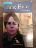 Jane Eyre - Charlotte Bronte , retold Jenny Dooley, Lb Engleza