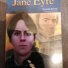 Jane Eyre - Charlotte Bronte , retold Jenny Dooley, Lb Engleza
