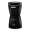 Rasnita de cafea Zass, 150 W, 80 g, negru