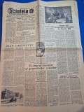 ziarul scanteia 15 februarie 1959