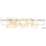 Cablu frana mana Iveco Daily 3, Daily 4 Daily 5, Daily 6 Cofle 123725, parte montare : stanga, dreapta, spate