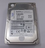 Hard disk server IBM 600GB 10K 2.5" 90Y8873 SAS