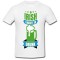Tricou &quot; Irish I wasn&#039;t so drunk &quot;