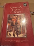 Children&#039;s stories from Dickens