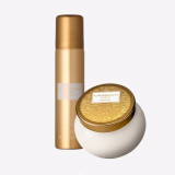 Cremă corp parfumata Giordani Gold Essenza, 250 ml + spray, 75 ml - Oriflame