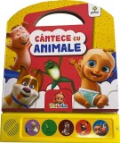 Cantece cu animale - Gama