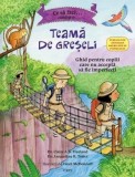 Cumpara ieftin Ce să faci... c&acirc;nd ți-e teamă de greșeli. Ghid pentru copiii care nu acceptă să fie imperfecți - Claire A.B. Freeland