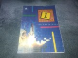 TOM HUTCHINSON ENGLISH PROJECT MANUAL