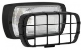 Proiector Auto Universal H3, 195x96mm, cu Grilaj Protectie, Omologare E20 E8, pentru Camioane, MR91, MR93, Atu Plus, Caro MR97