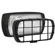 Proiector dreptunghiular universal De lucru h3