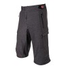 Pantaloni Scurti Ciclism O&#039;Neal Stormrider - 30/46, Gri Ultimate FactoryBikes