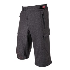 Pantaloni Scurti Ciclism O&#039;Neal Stormrider - 32/48, Gri Ultimate FactoryBikes