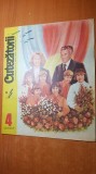 cutezatorii 26 ianuarie 1984- ziua de nastere a lui ceausescu