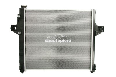 Radiator, racire motor JEEP GRAND CHEROKEE II (WJ, WG) (1998 - 2005) THERMOTEC D7Y012TT foto