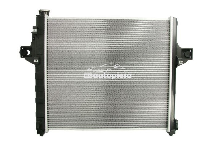 Radiator, racire motor JEEP GRAND CHEROKEE II (WJ, WG) (1998 - 2005) THERMOTEC D7Y012TT