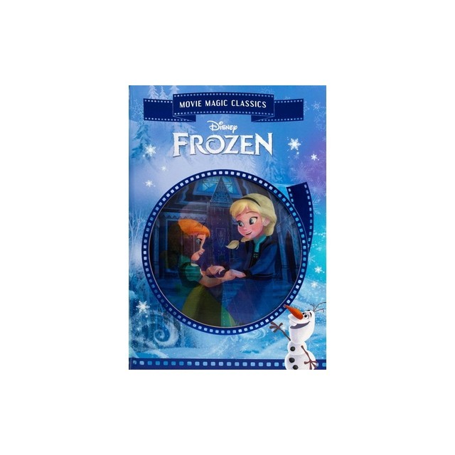 Disney: Frozen