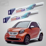 Cumpara ieftin Ștergătoare Smart Fortwo Coupe 453 2014-2021 | Set Față Hibrid &ndash; TeamCar&reg;