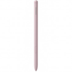 Creion S-Pen Samsung Galaxy Tab S6 lite EJ-PP610BPEGEU, Roz