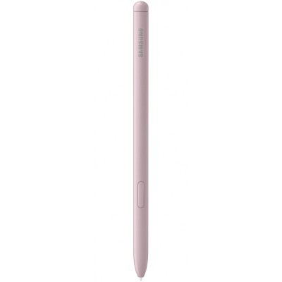 Creion S-Pen Samsung Galaxy Tab S6 lite EJ-PP610BPEGEU, Roz foto