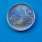 5 Lire 1969 Vatican-UNC-RAR-in realitate arata bine!