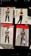 Vand set Calvin Klein foto