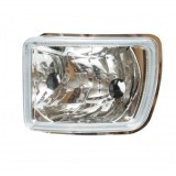 Lampa de lucru stanga fata John Deere cod OEM AL172569