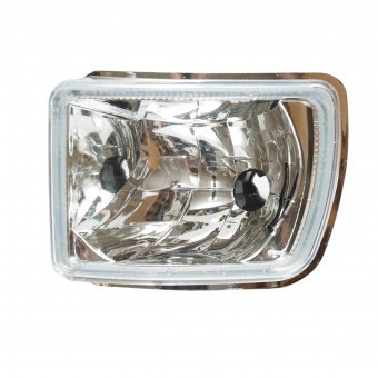 Lampa de lucru stanga fata John Deere cod OEM AL172569