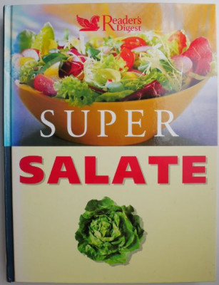 Super Salate &amp;ndash; Petra Casparek foto