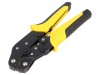 NEWBRAND Unealta de Sertizare Terminale D-Sub NB-8160-04 Clichet Ergonomic 190mm AWG 22-18 / 30-24