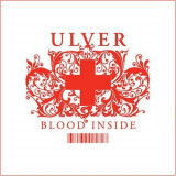 Ulver Blood Inside (cd), Pop